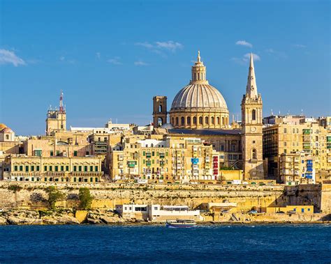 Malta, Valletta and the Knights of Malta - Sophisticated Travel