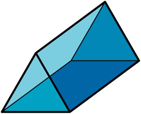 Volume of Right Prisms Worksheet - EdPlace