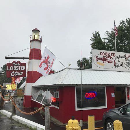 Lobster Claw Pound & Restaurant, Saco - Restaurant Reviews, Phone Number & Photos - TripAdvisor