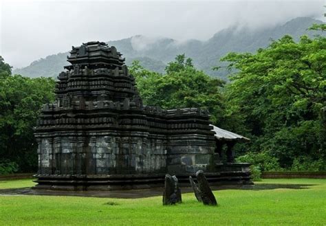 Tambdi Surla Mahadev Mandir: the oldest standing temple in Goa - NewsBharati