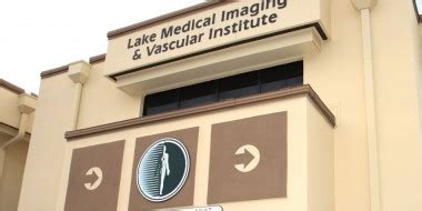 Locations | Lake Medical Imaging - The Villages, Florida