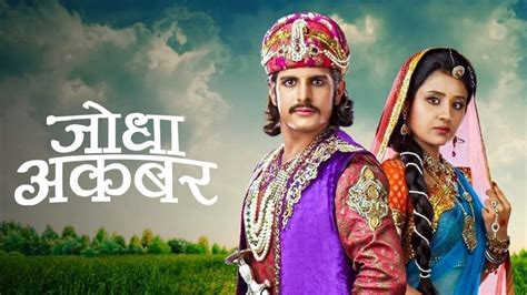 Sinopsis Jodha Akbar Season 1 | Viu