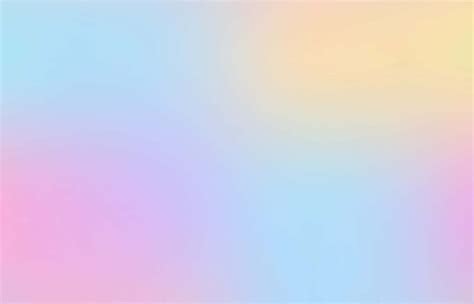 Pastel Gradient Background