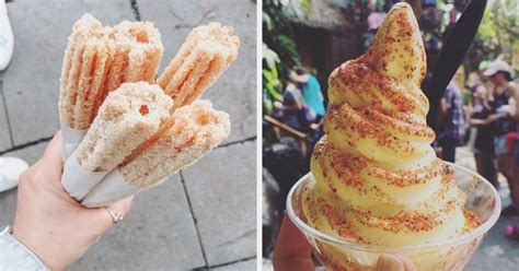 What's Your Disney Parks Food Or Dining Hack?