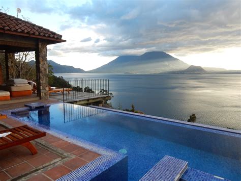 Lake Atitlán: Guatemala's Crown Jewel - Getaway Mavens