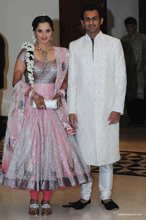 Wedding Pictures Wedding Photos: Sania Mirza Wedding Pictures