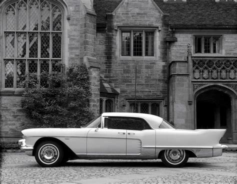 1957 Cadillac Eldorado Brougham