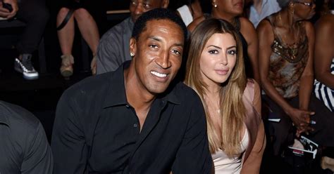 Are Larsa and Scottie Pippen Still Married? They Share Four Children