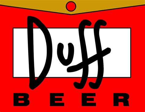 Duff Logo