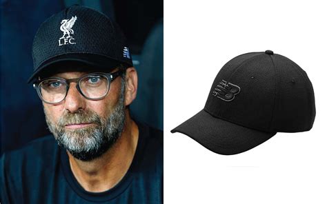 Dress Like Jürgen Klopp