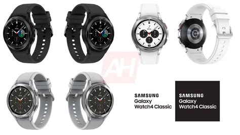 Samsung Galaxy Watch Active 4 e Watch Classic 4 | Video