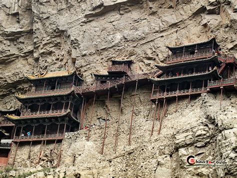 Hanging Temple Datong, Hanging Temple Datong Tour, Hanging Temple Datong Photos, Pictures, Reviews