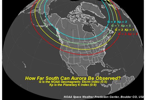 Aurora Borealis 2024 Seattle 2024 - Conny Marlene