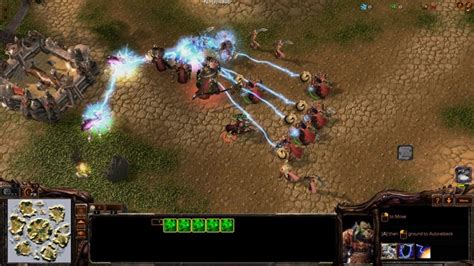 Warcraft 2 map editor - pnazoo