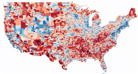 US Household Income by Census Tract | Campus Activism - The Blog