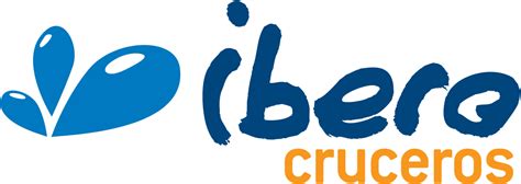 Ibero Cruises Logo Clipart - Large Size Png Image - PikPng