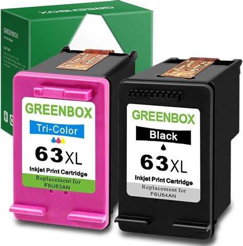 Amazon.com: cheap printer ink cartridges