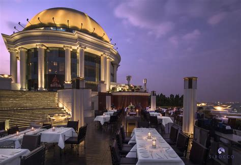 lebua at State Tower - Luxury Lifestyle Awards