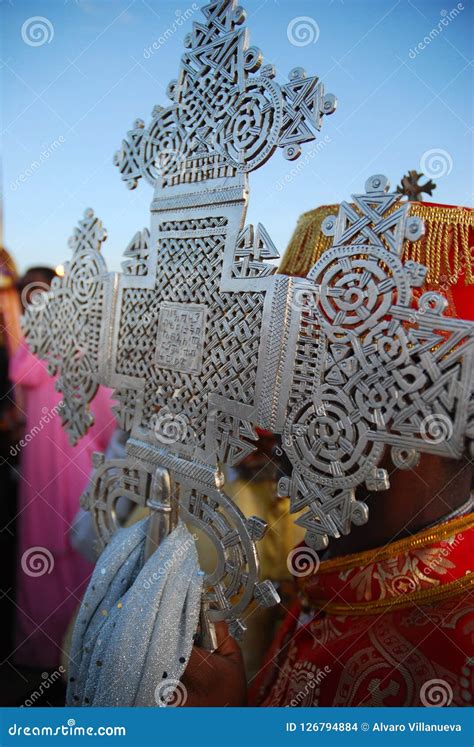 Ethiopian Orthodox Church Royalty-Free Stock Photography ...