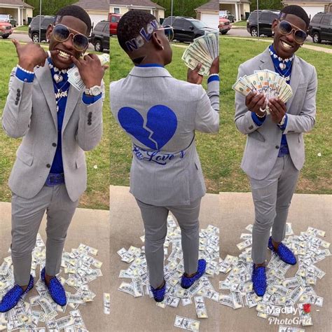 Pin by kylie ashanti on prom/hoco | Prom outfits, Prom suits for men ...