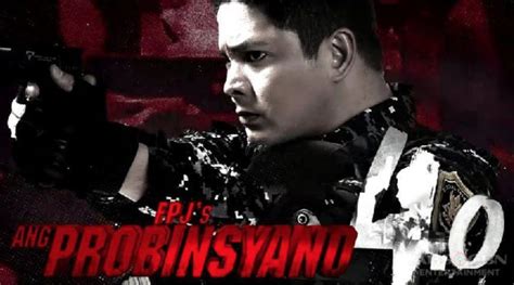 FPJ “Ang Probinsyano” 4.0 ABS-CBN June 25, 2020 (Thursday) - AttractTour