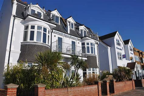 Southend on Sea Coastal Stay, Dinner & Breakfast for 2 | Travel ...