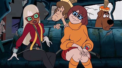 Velma in new ‘Scooby Doo’ clip delights fans who say her LGBTQ+ ...