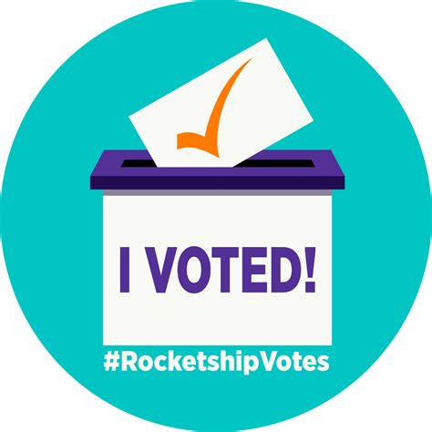 Rocketship Votes