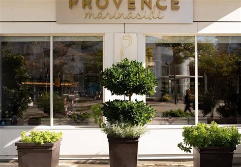 Provence Marinaside | Vancouver Restaurant Blog