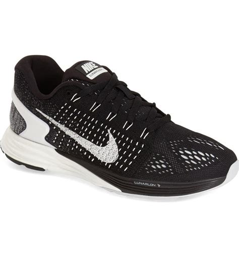 Nike 'LunarGlide 7' Running Shoe (Women) | Nordstrom