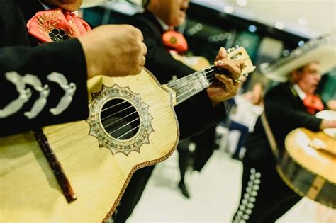 15 Types Of Mexican Music - Musician Wave