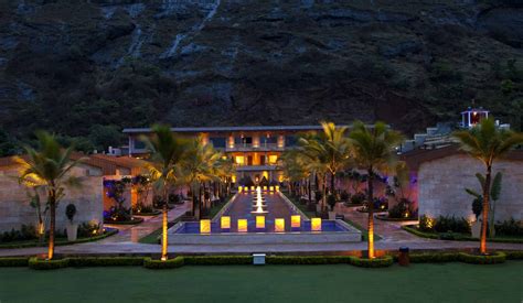 Della Adventure & Resorts Pvt Ltd, Lonavala - Hotels in Lonavala - Justdial