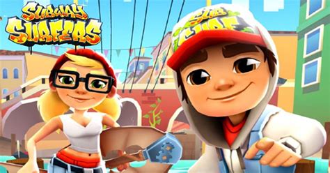 Top 20 chơi subway surfers trực tuyến mới nhất 2021