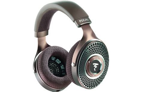 Focal Clear Mg Headphones Audio, Earvana Headphone Lounge, Headphones, High End Headphones, Over ...