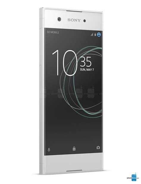 Sony Xperia XA1 specs - PhoneArena