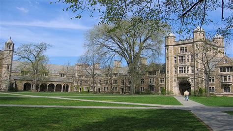 Check Out The List Of Best Engineering Universities In The World