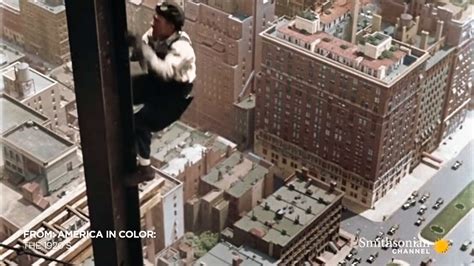 These Videographers Risked Their Lives to Film 1920s New York Skyscrapers | Architectural ...