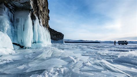 Winter in Siberia and other adventures we’ve had