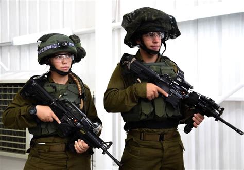 IDF shows off latest upgrades, says 'prepared for any war' - Israel ...