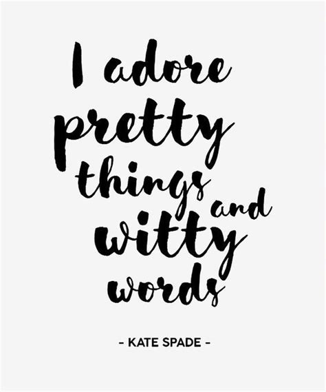 Kate Spade Quotes - ShortQuotes.cc