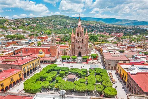 14 Top-Rated Attractions & Things to Do in San Miguel de Allende | PlanetWare