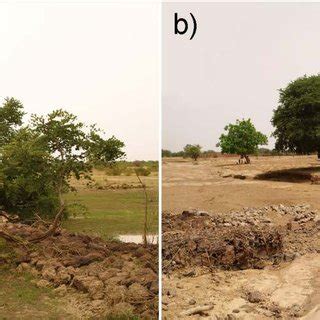 (PDF) Reducing the impact of soil erosion and reservoir siltation on agricultural production and ...