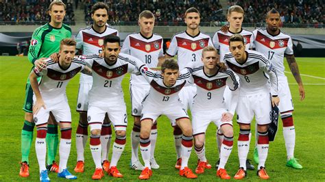 Germany National Football Team Wallpapers (60+ images)