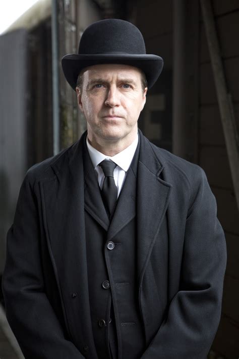 The Shoe AristoCat: Downton Abbey - Men's hats