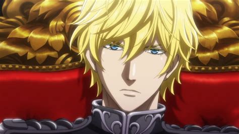 LOGH - Anime Trending | Your Voice in Anime!