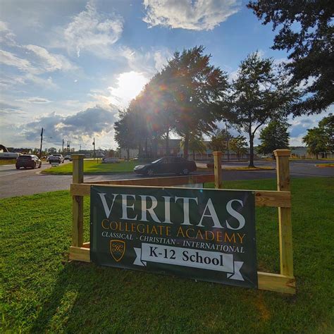 Veritas Collegiate Academy (2024-25 Profile) - Chesapeake, VA