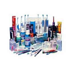 Oral Care Products Suppliers, Manufacturers & Dealers in Mumbai, Maharashtra