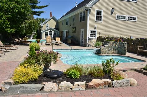 Ogunquit Maine Bed and Breakfast Lodging Accommodations - Gazebo Inn ...