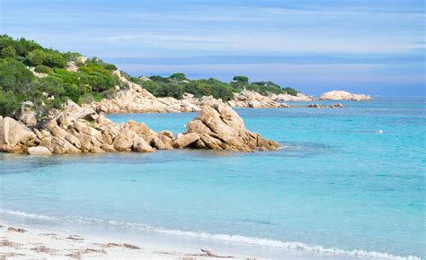 The Emerald Coast | SardegnaTurismo - Sito ufficiale del turismo della Regione Sardegna