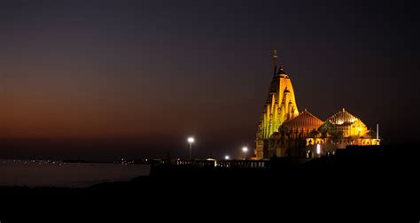 Somnath Temple - Witness of Medieval Devastation